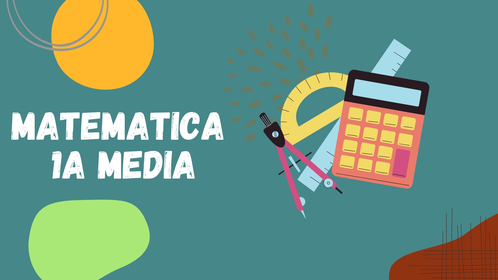 Matematica Prima Media – ScuolaParentale.it