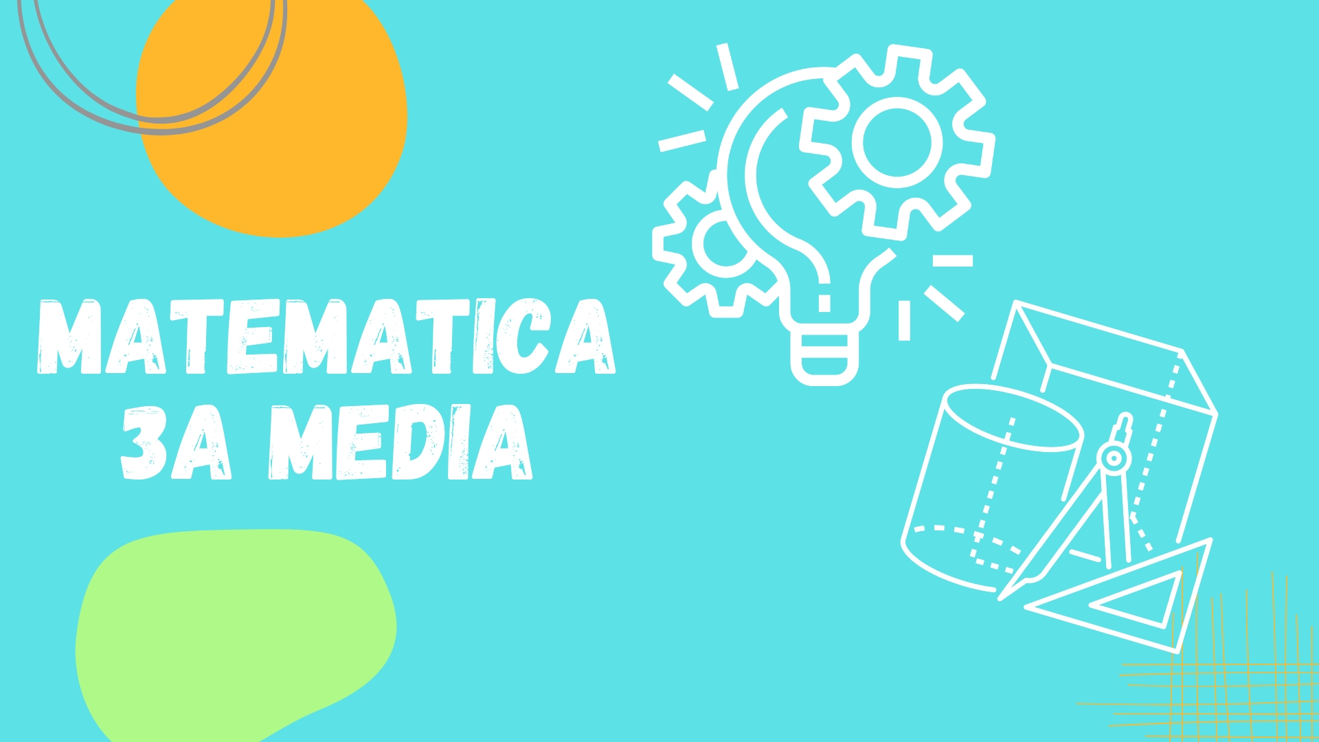 Matematica Terza Media - ScuolaParentale.it